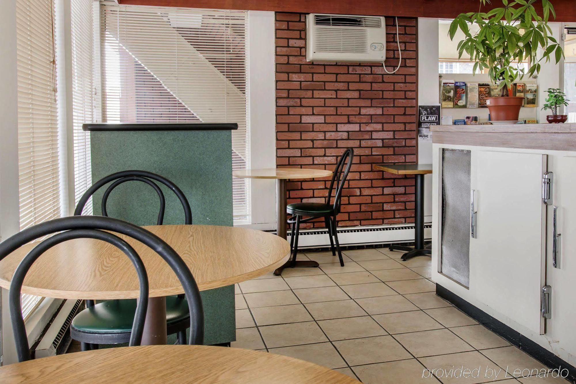 Econo Lodge باتل كريك المظهر الخارجي الصورة
