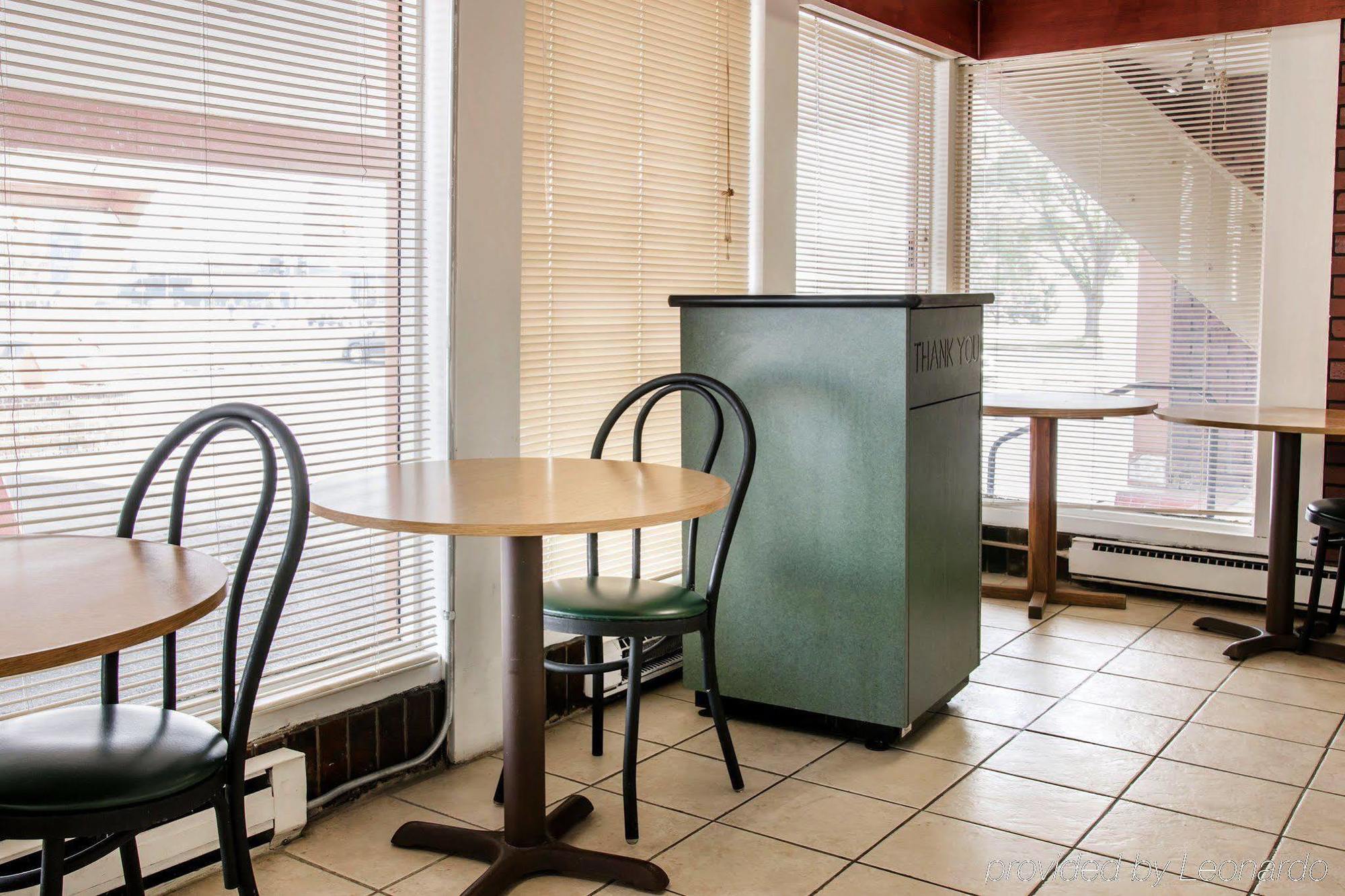 Econo Lodge باتل كريك المظهر الخارجي الصورة