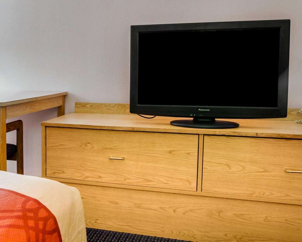 Econo Lodge باتل كريك الغرفة الصورة